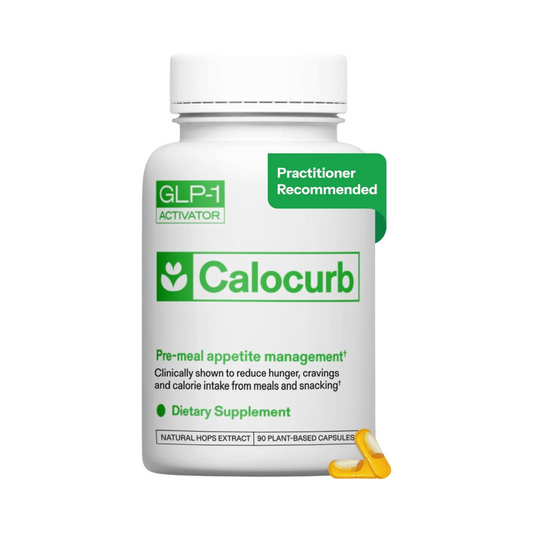 Calocurb GLP-1 Activator
